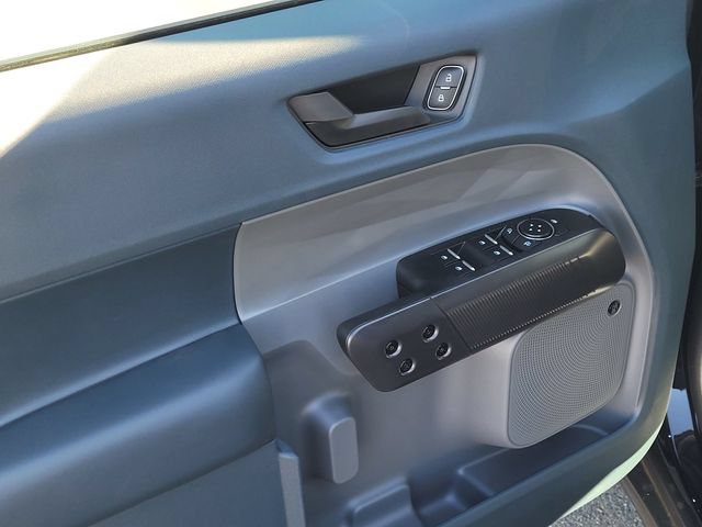 New 2026 Ford Maverick Lobo AWD/4WD image 8