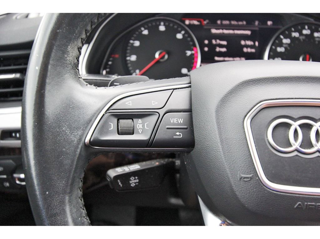 Used 2019 Audi Q7 2.0T Premium w/ Convenience Package image 16