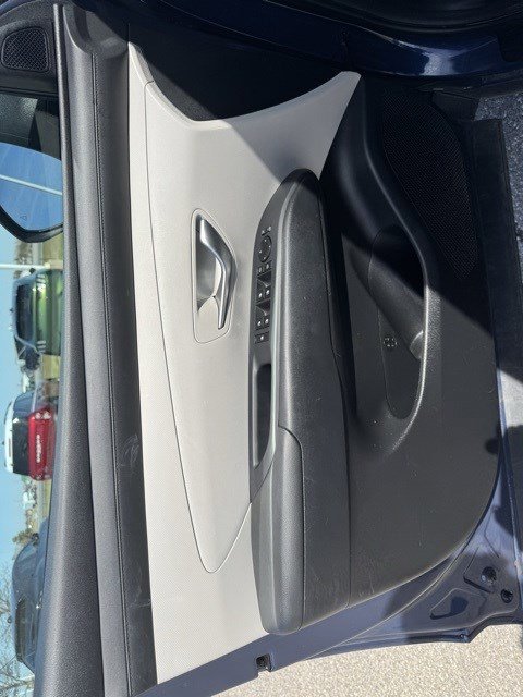 Used 2025 Hyundai Tucson SEL image 11