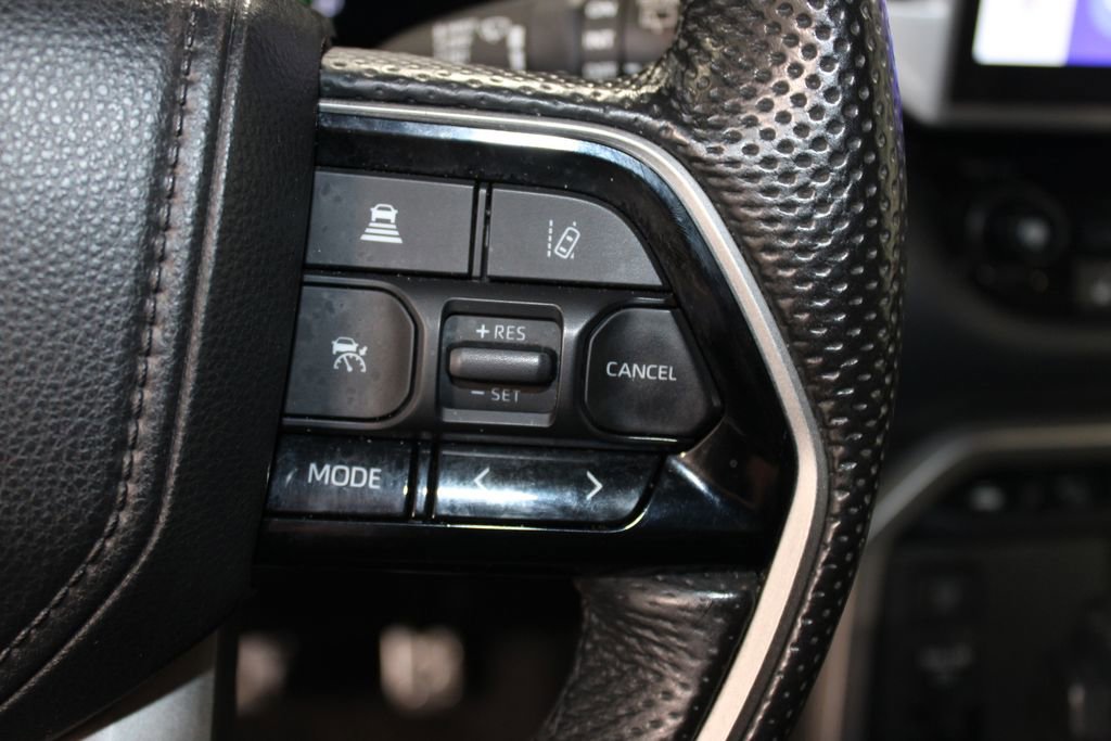 Used 2024 Toyota Sequoia SR5 w/ SR5 Premium Package image 24