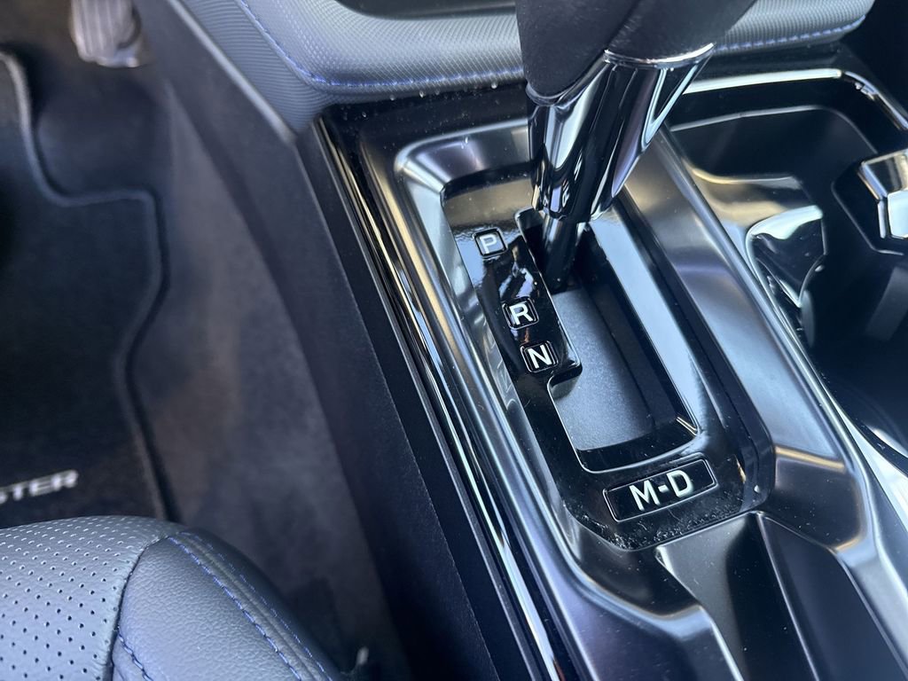 Used 2026 Subaru Forester Limited image 32