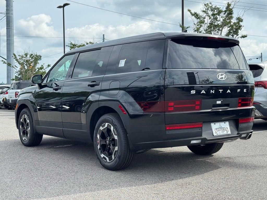 Used 2026 Hyundai Santa Fe SE image 9