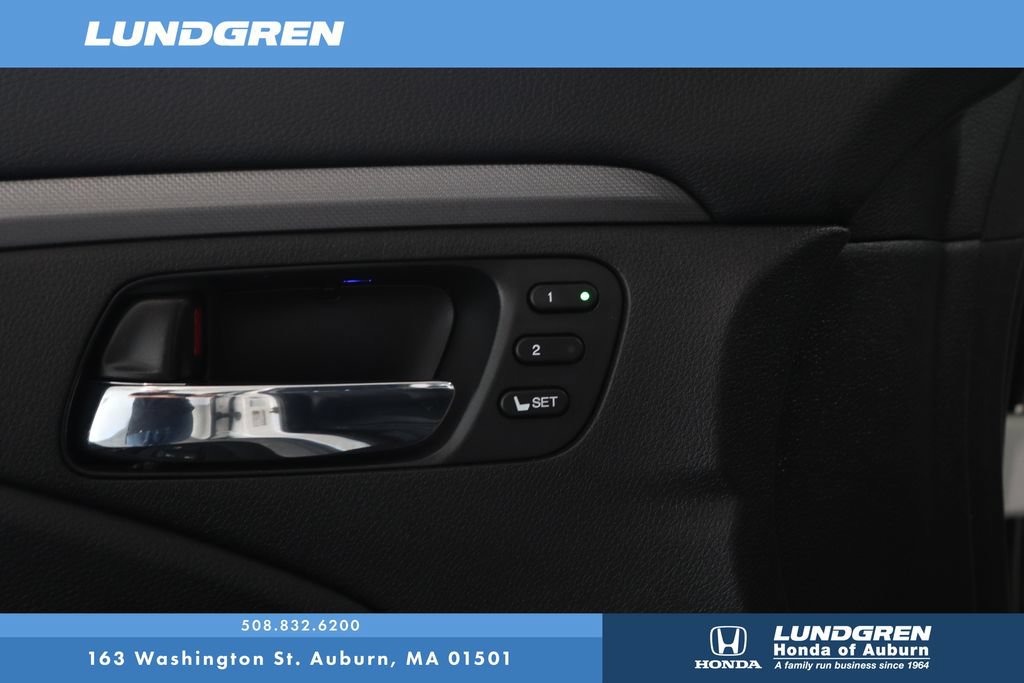 Used 2023 Honda Ridgeline RTL-E image 10