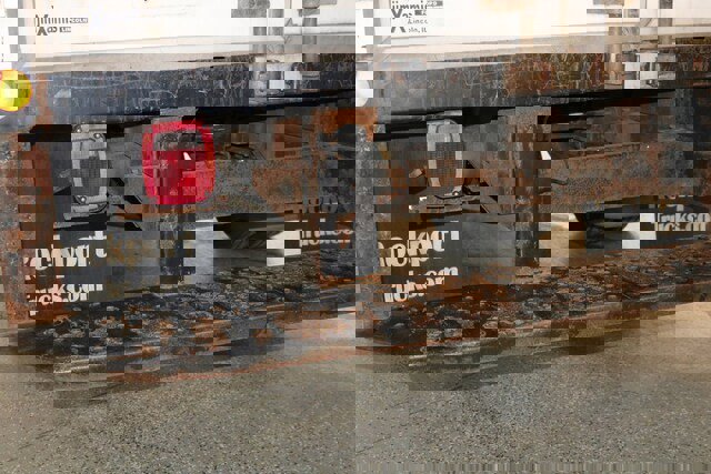 Used 2016 Ford Transit 350 178 DRW w/ Exterior Upgrade Package image 20