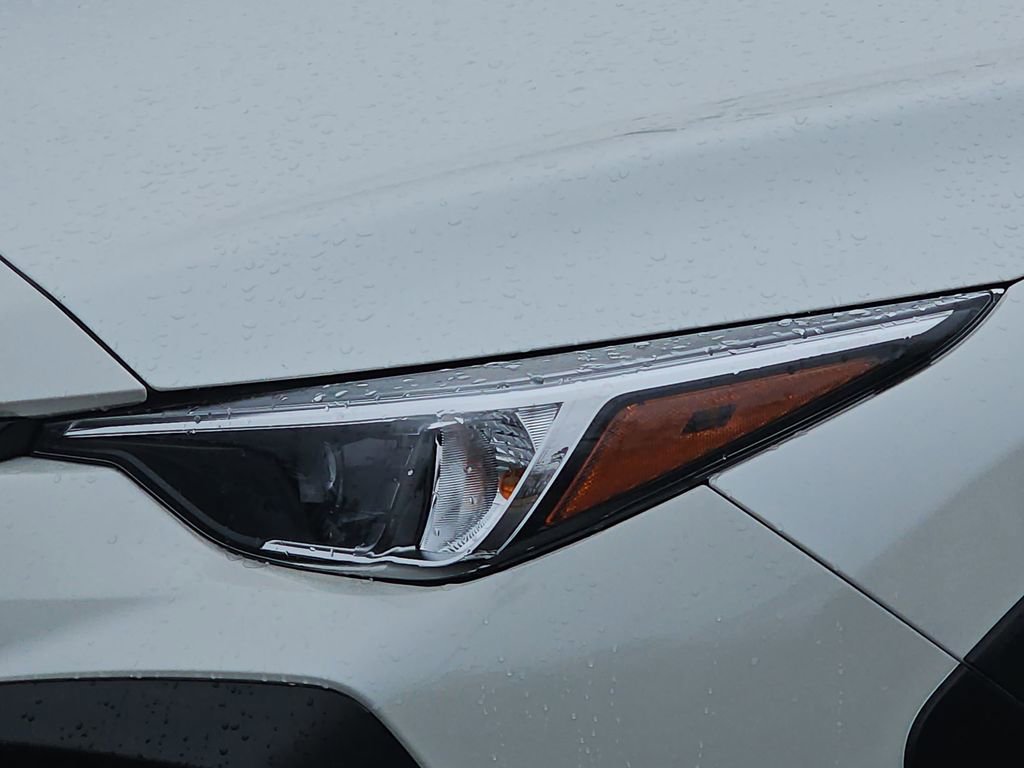 Used 2024 Subaru Crosstrek 2.0i w/ Crosstrek Mirror Package image 28