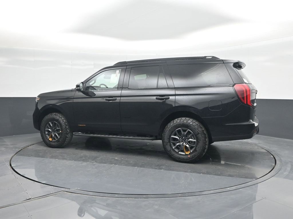 New 2025 Ford Expedition Tremor image 28