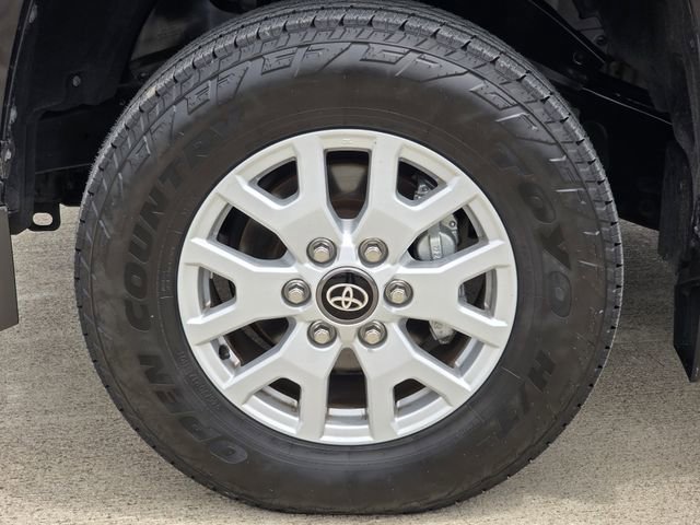 Used 2024 Toyota Tacoma SR5 RWD image 9