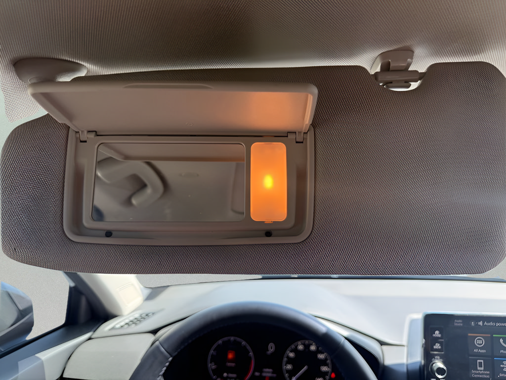 Certified 2024 Honda CR-V EX-L image 52