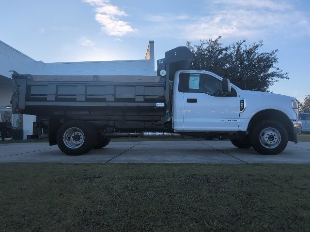 Used 2022 Ford F350 XL w/ XL Value Package image 8