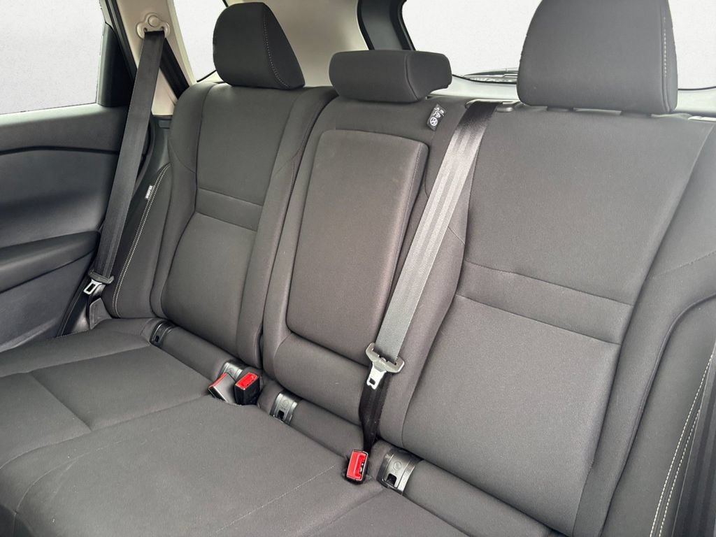 Used 2025 Nissan Rogue S FWD image 9