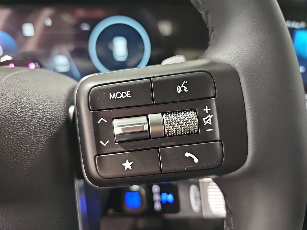 New 2026 Hyundai Palisade SEL AWD/4WD image 19