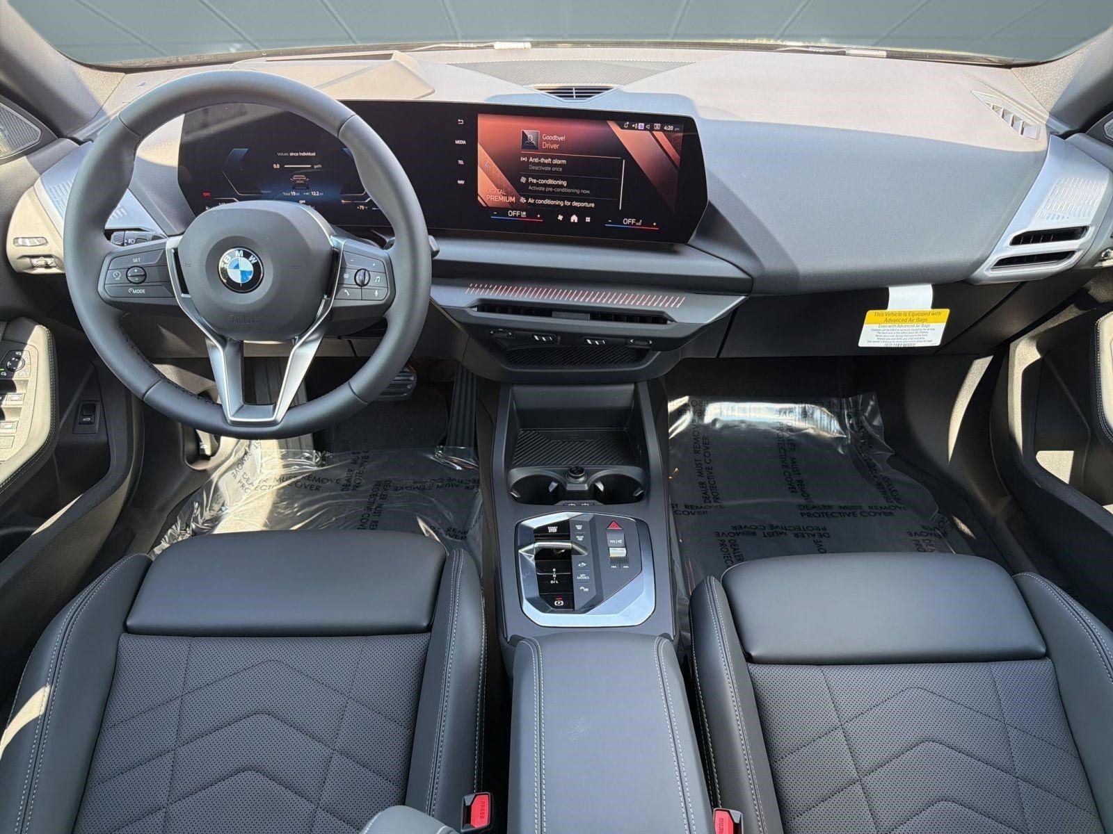 Used 2026 BMW 228i xDrive w/ Technology Package AWD/4WD image 15