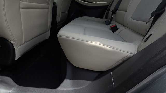 New 2026 Buick Encore GX Preferred w/ Comfort Package FWD image 21