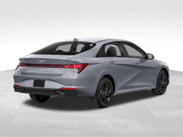 Used 2023 Hyundai Elantra SEL FWD video 5