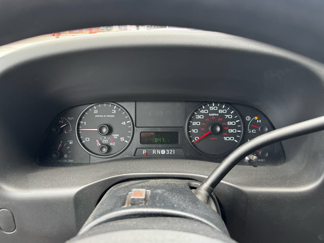Used 2006 Ford F250 XLT AWD/4WD image 37