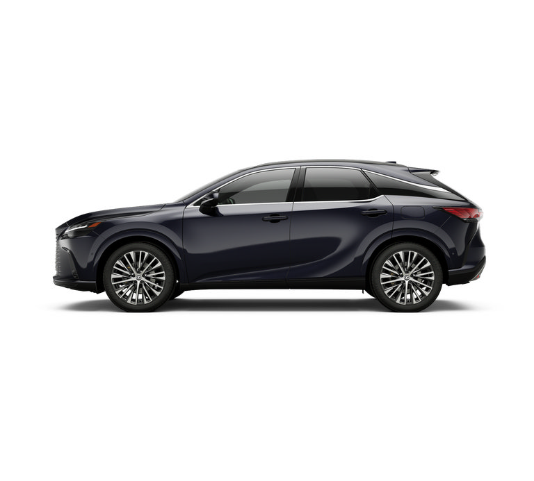 New 2026 Lexus RX 350 Premium Plus w/ Convenience Package AWD/4WD image 2