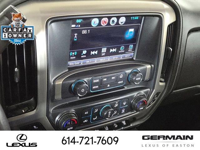 Used 2019 GMC Sierra 2500 Denali w/ Duramax Plus Package image 27