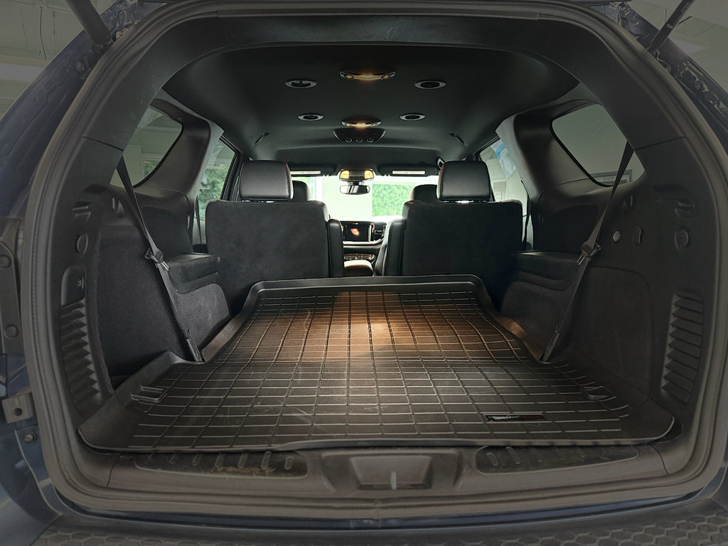 Used 2021 Dodge Durango GT AWD/4WD image 35