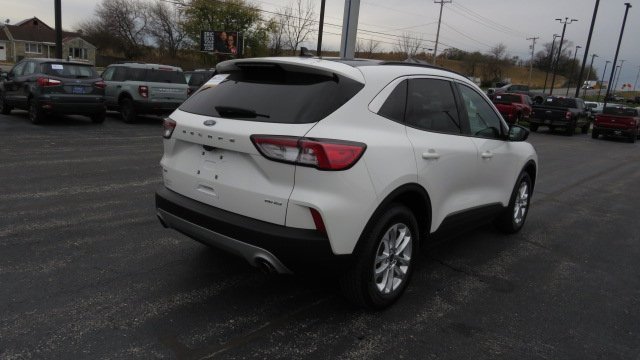 Certified 2022 Ford Escape SE w/ Convenience Package image 7