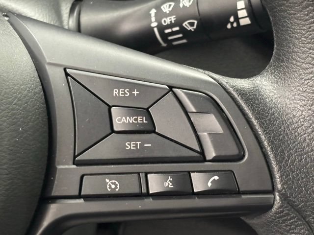 Used 2024 Nissan Altima 2.5 S FWD image 16