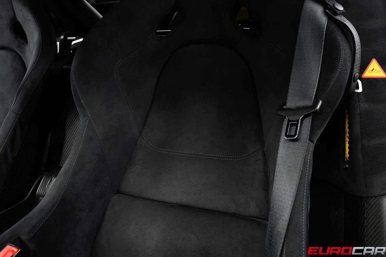 Used 2020 McLaren 620R RWD image 49