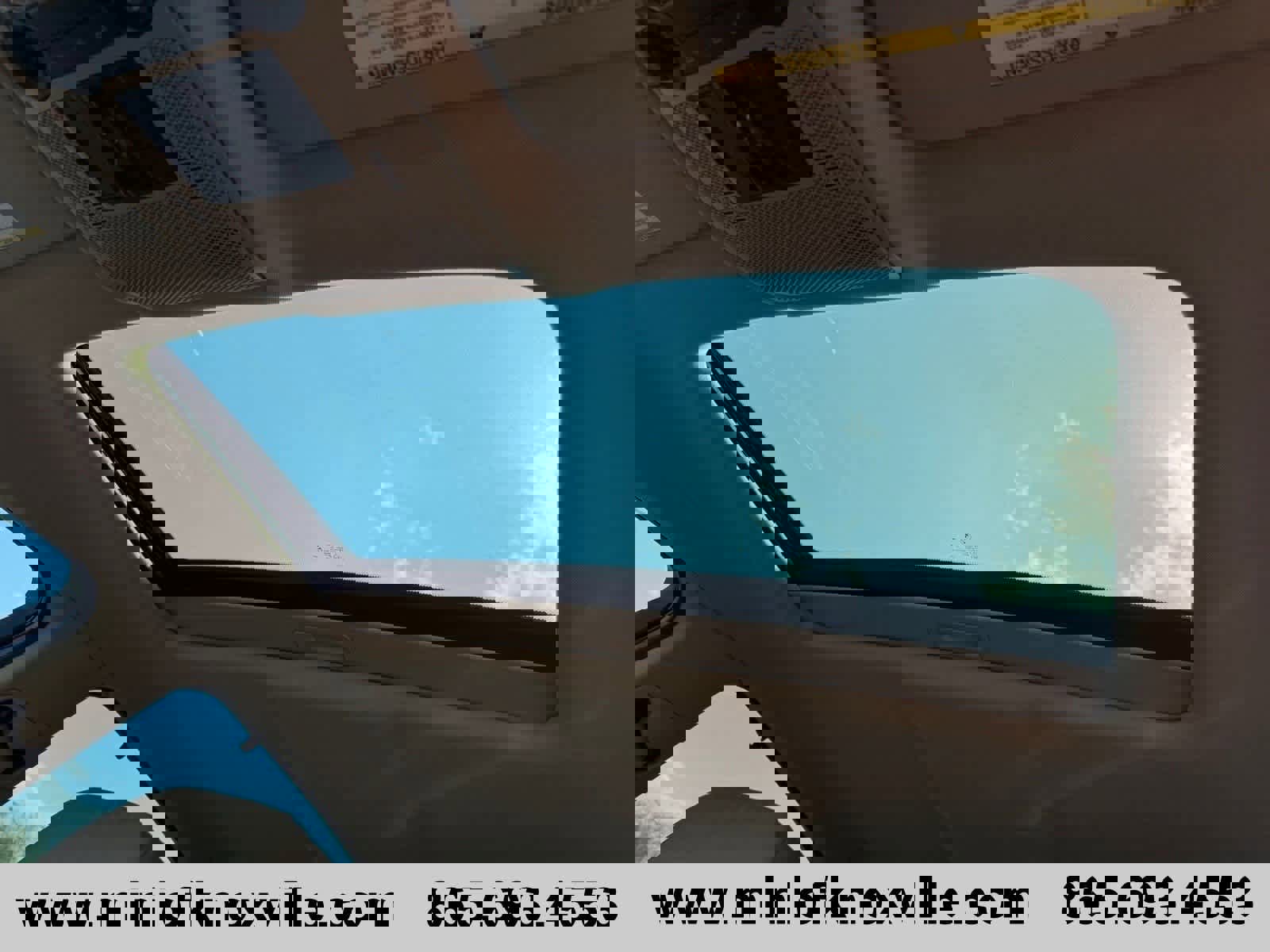 Used 2014 BMW X6 xDrive50i image 25