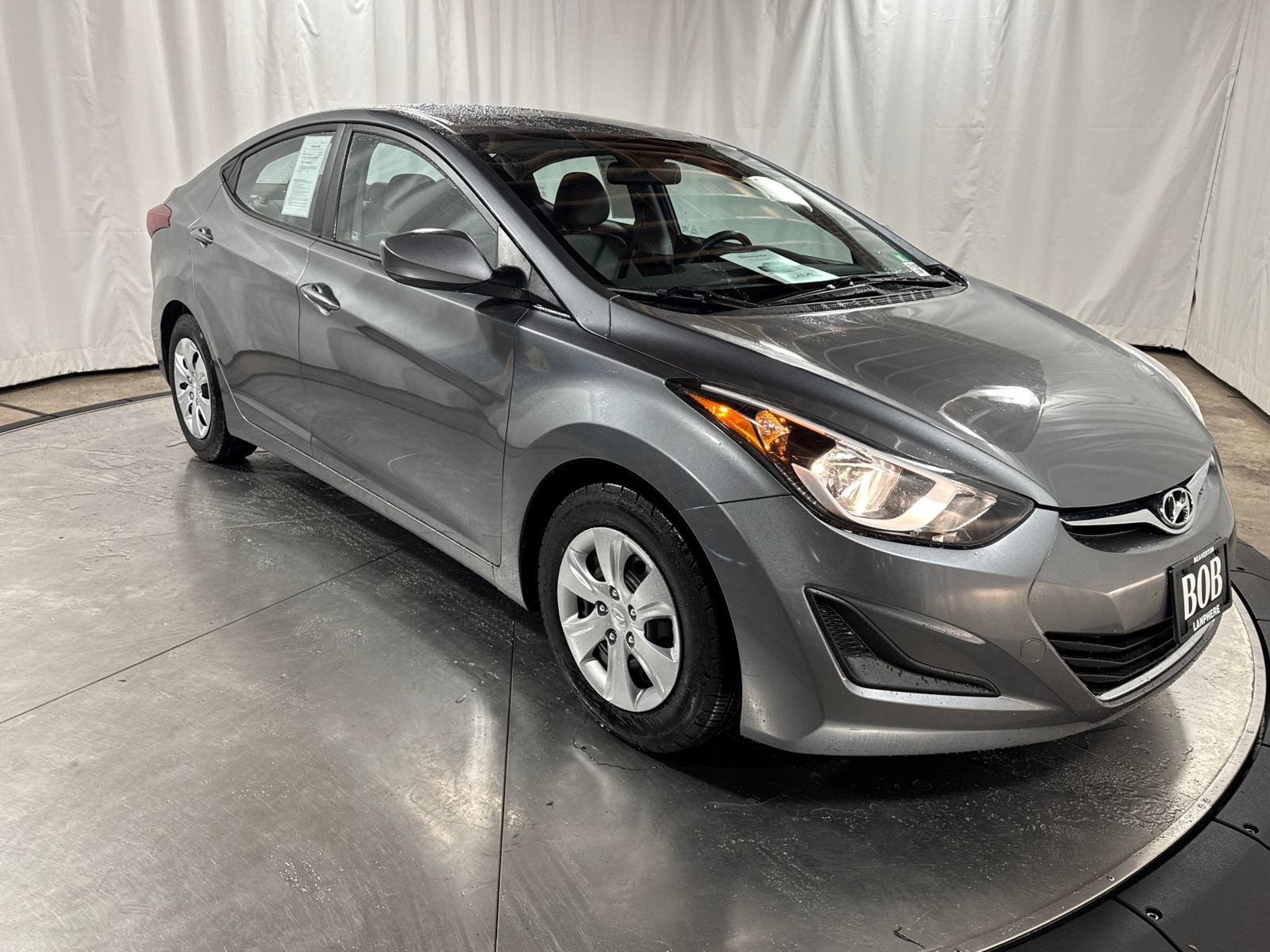Used 2016 Hyundai Elantra SE image 10