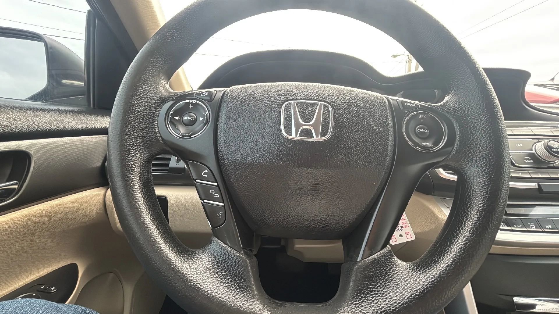 Used 2013 Honda Accord LX image 22