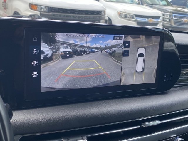 Used 2024 Hyundai Palisade Calligraphy image 23