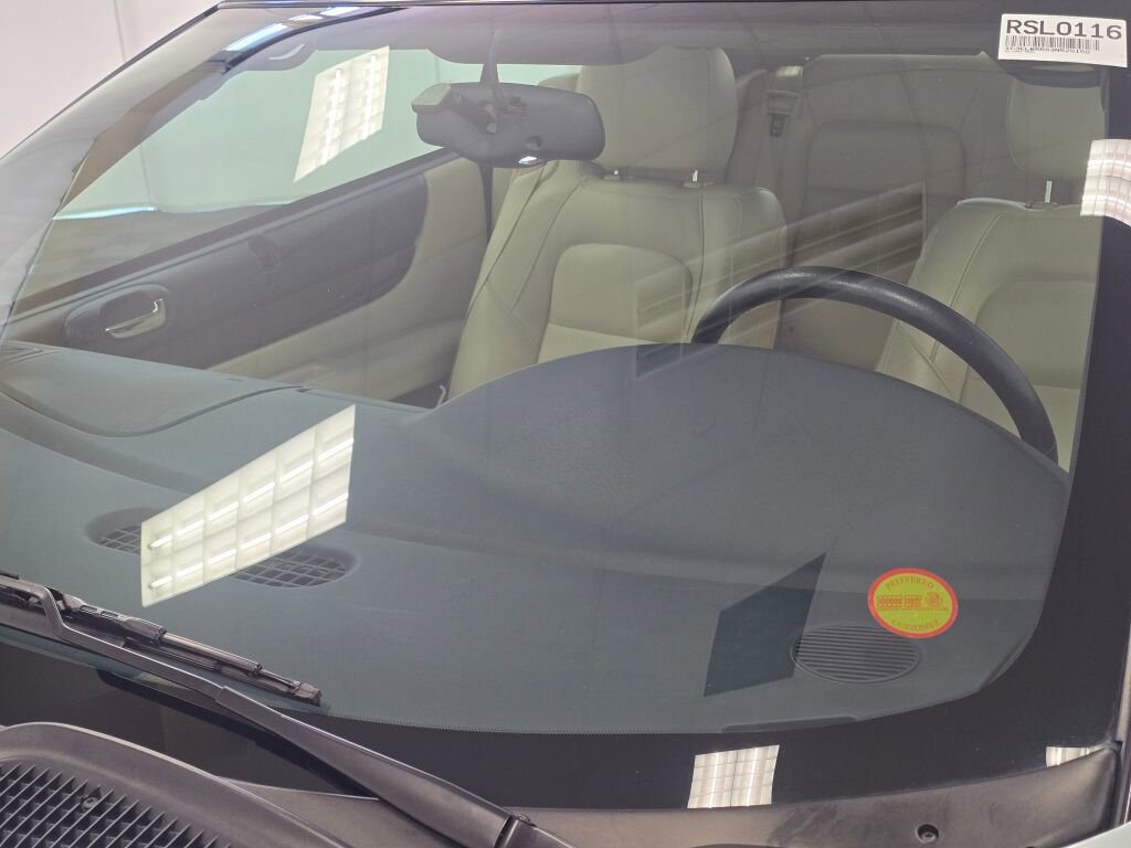 Used 2003 Chrysler Sebring Limited image 66