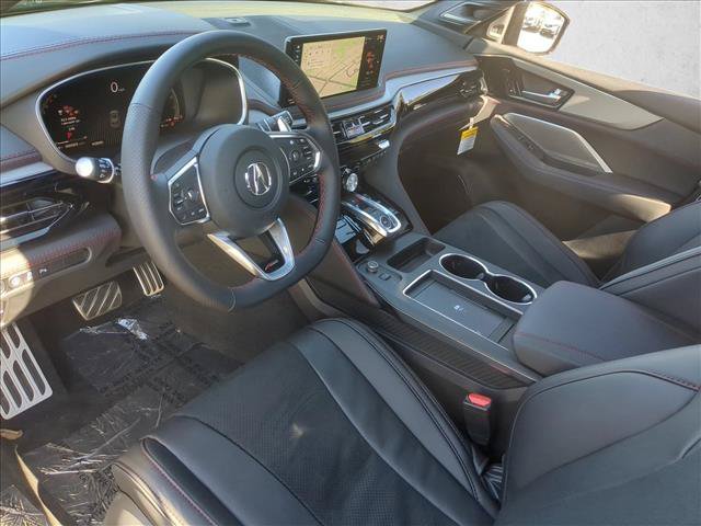 New 2026 Acura MDX A-Spec AWD/4WD image 3