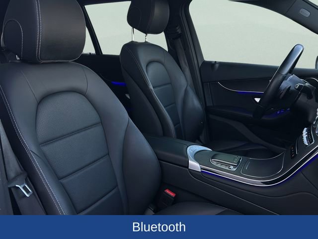 Used 2022 Mercedes-Benz GLC 300 4MATIC w/ Multimedia Package Lite image 20