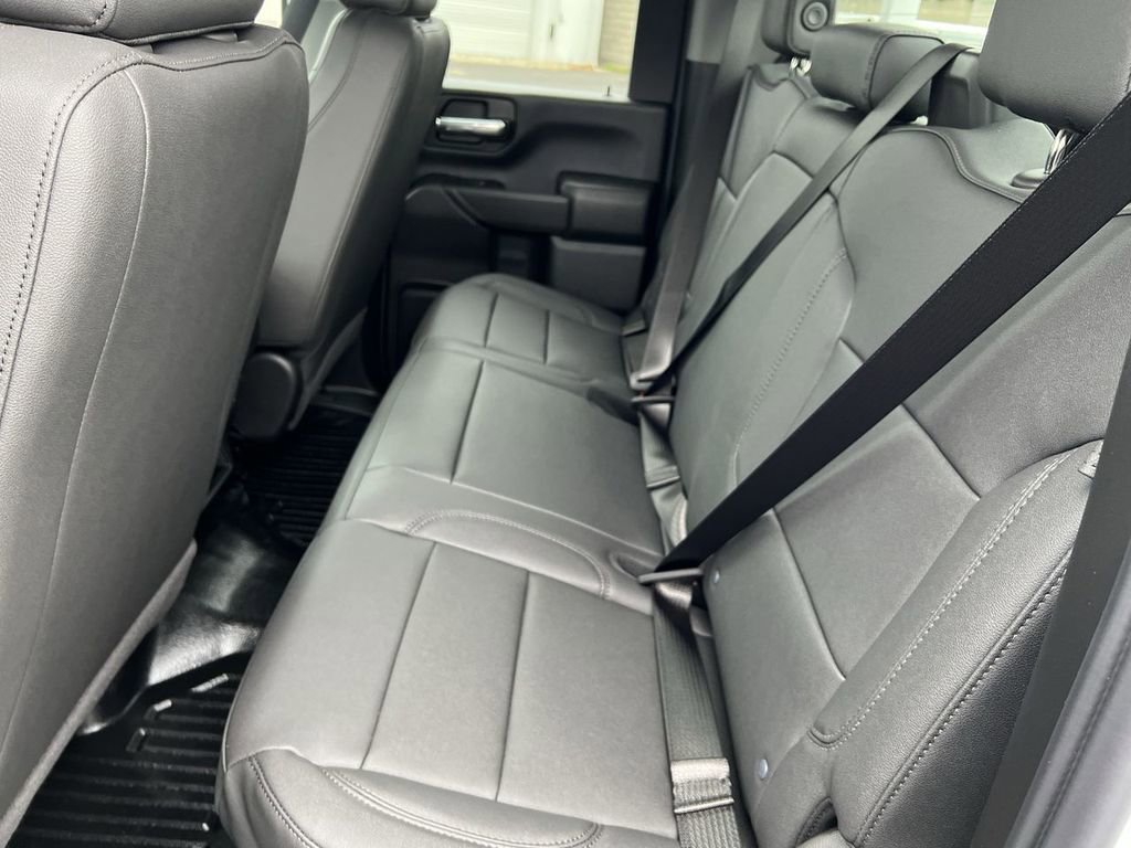 New 2026 Chevrolet Silverado 2500 W/T w/ WT Convenience Package image 25