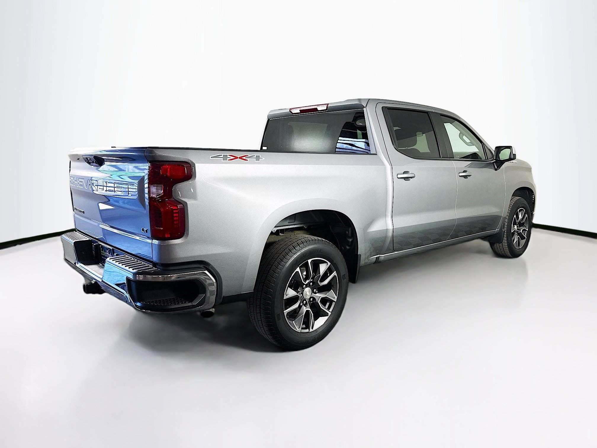 Used 2023 Chevrolet Silverado 1500 LT image 9