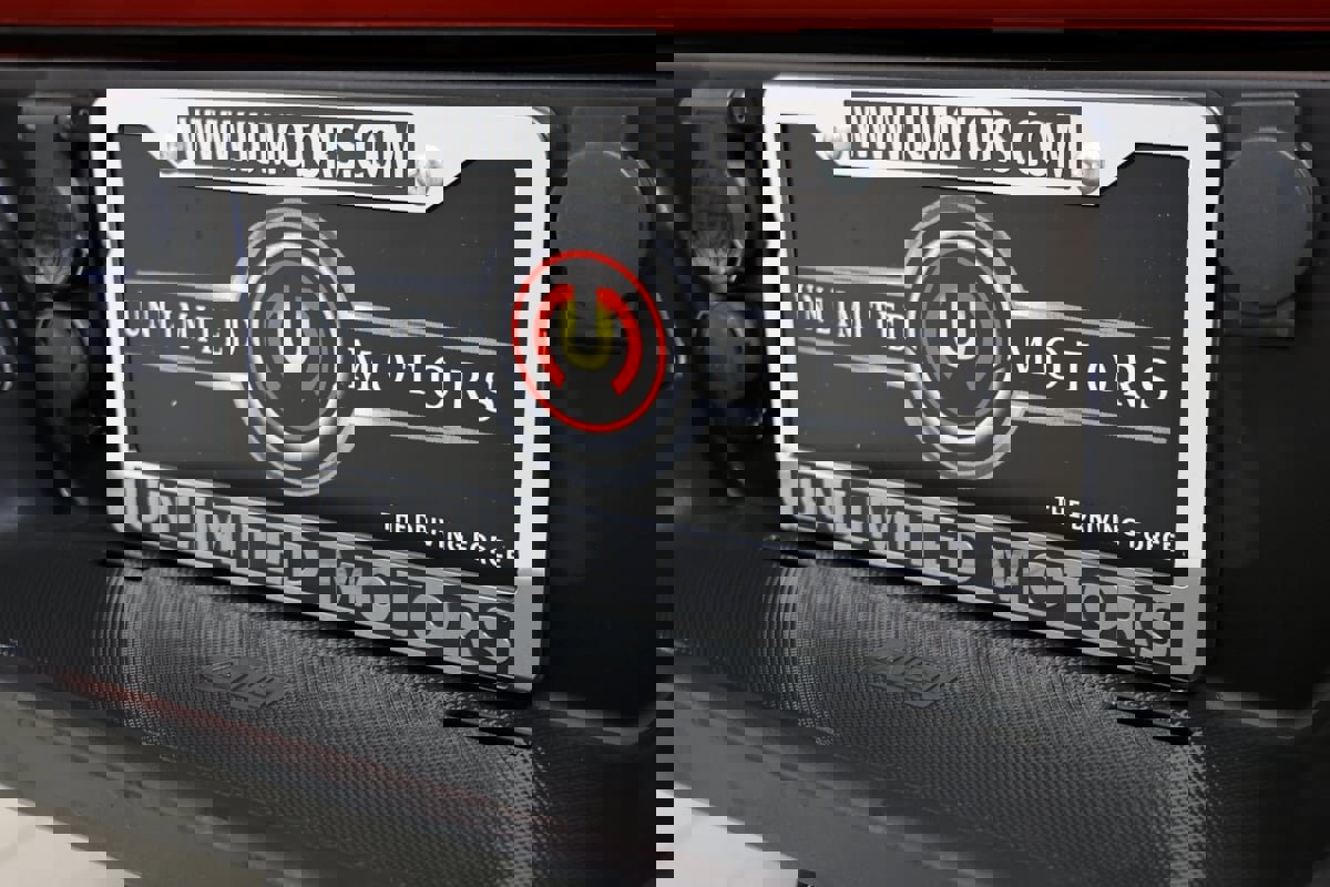 Used 2021 Ford F150 Raptor w/ Equipment Group 801A High image 21