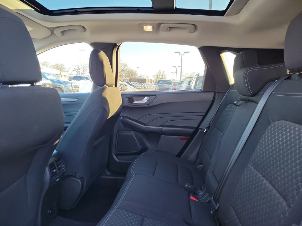Certified 2023 Ford Escape Active w/ Tech Pack #2 image 13