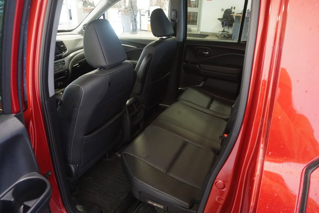 Used 2023 Honda Ridgeline RTL-E image 22