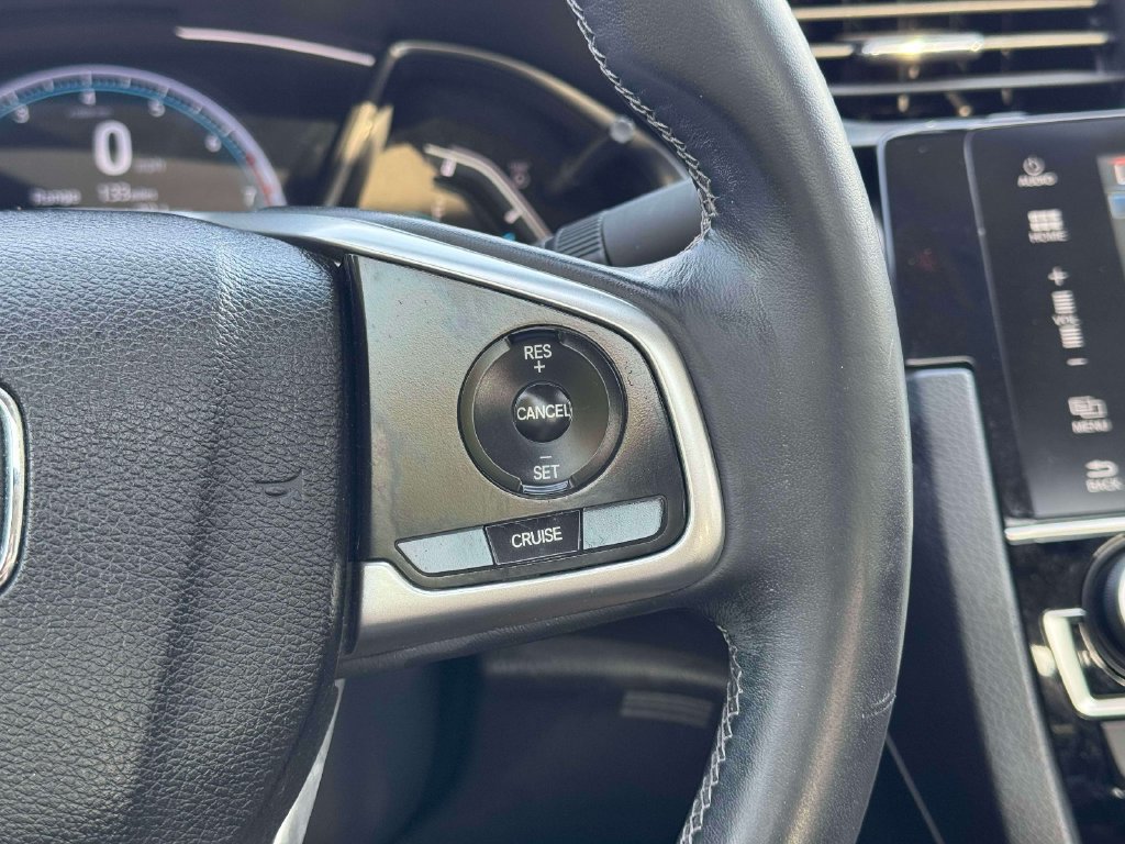 Used 2018 Honda Civic EX-T image 25
