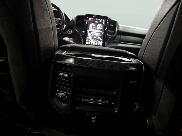 Used 2021 RAM 1500 TRX w/ TRX Level 2 Equipment Group image 29