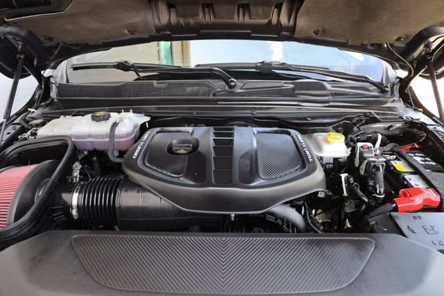 Used 2026 RAM 1500 RHO AWD/4WD image 30