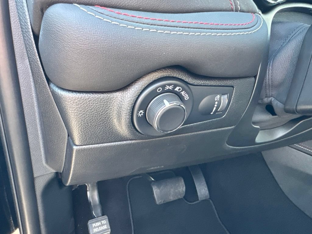 New 2026 Dodge Durango GT AWD/4WD image 11