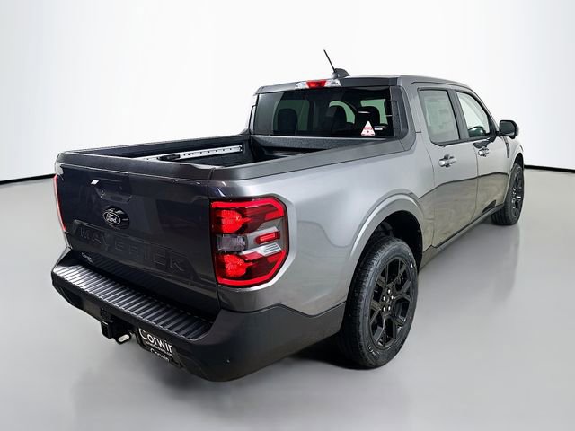 New 2026 Ford Maverick Lariat w/ Black Appearance Package image 7