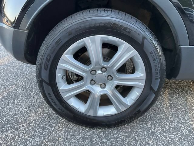 Used 2018 Land Rover Range Rover Evoque SE AWD/4WD image 27