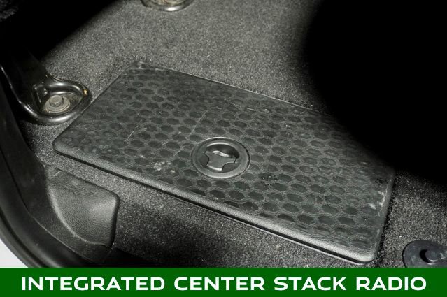 Used 2024 RAM 2500 Big Horn w/ Off Road Package image 8