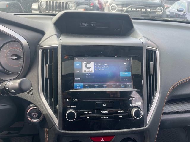 Used 2023 Subaru Crosstrek 2.0i Premium image 24