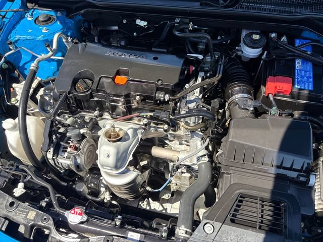 Used 2024 Honda Civic Sport image 9