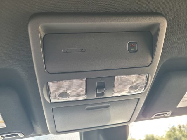 Used 2025 Nissan Frontier PRO-4X w/ Interior Protection Package AWD/4WD image 21