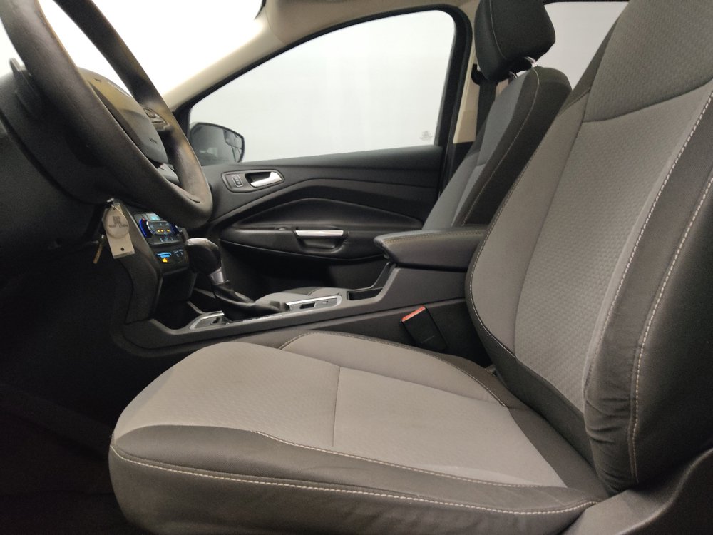 Used 2017 Ford Escape SE FWD image 17