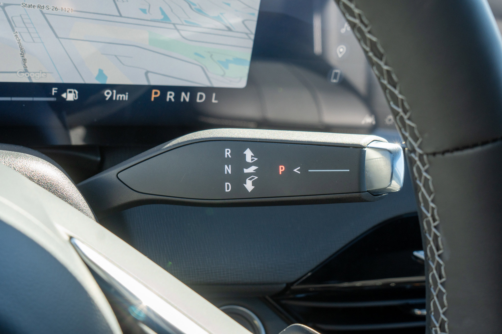 New 2026 Buick Enclave Sport Touring w/ Power Package image 13