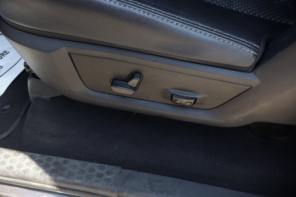 Used 2016 RAM 1500 Sport w/ Convenience Group image 17